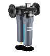 Quality Aluminum Alloy DD + Filter Atlas , Oil Coalescing Filter 10-8000l/s Capacity for sale