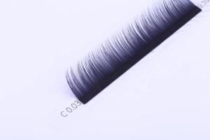0.05mm Classic Lash Extensions , 3D Single Lash Extensions