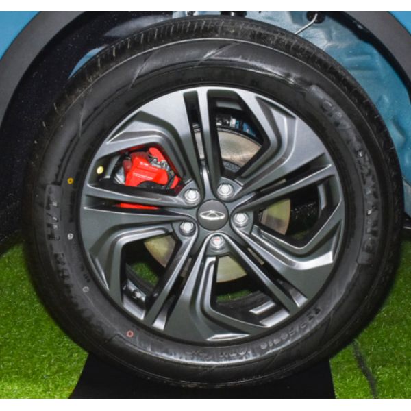 2022 Chery Tiggo 7 1.6T DCT Chaoneng version chaonengyongshi 5 Door 5 seats SUV