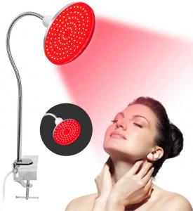 China 660nm Red Light Therapy LED Bulbs 30 Degree Infrared Therapy Lamp on sale