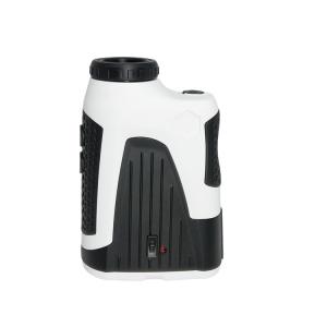 Buy cheap Laser Range Finder 6x Accurate , Slope Function , Pin-Seeker &amp; Flag-Lock &amp; Vibration product