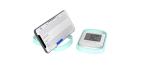 Multi Functional Table Digital Alarm Clock With Calendar And Temperature Display
