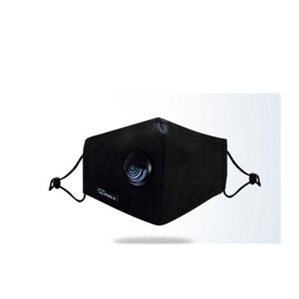 Quality Fast Delivery Valved Dust Mask , Disposable Pollution Mask High Protection Level for sale