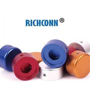 0.1mm Tolerance Broaching Cnc Lathe Parts ROHS Stainless Steel