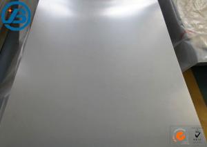 Buy cheap Custom Size Magnesium Alloy Sheet Elastic Modulus Hardness For Auto Parts product