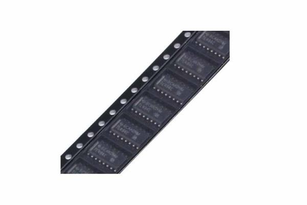 SOP16 Package Power Management IC TL494CDR For Smoke Detectors PWM Control