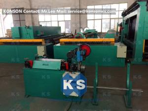 Border Reinforcement Gabion Box Machine Mesh Size 80 x 100mm One Year Warranty