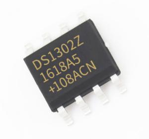 Buy cheap DS1302ZN-T/R Real Time Clock Trickle-Charge Timekeeping Chip product