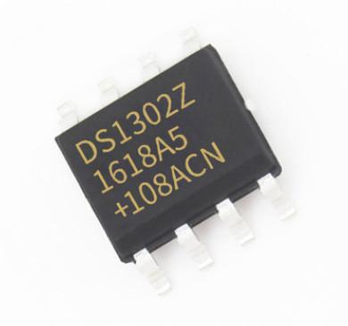 DS1302ZN-T/R Real Time Clock Trickle-Charge Timekeeping Chip