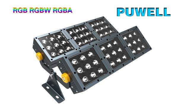 Quality CREE 3535 50W LED Pir Floodlight For Garden for sale