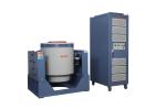 3 Axis Vibration Test System With Head Expander Vibration Controller Amplifier