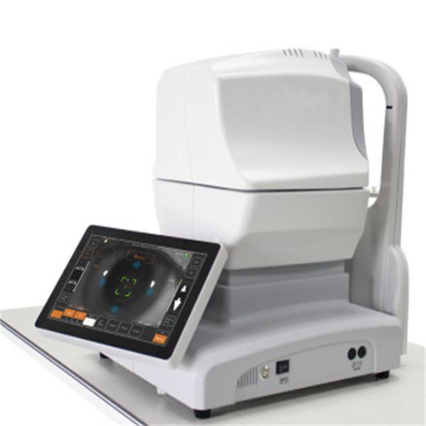 Quality 11mm Air Puff Tonometer 60mmHg Auto Intraocular Pressure Measurement for sale