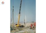 Professional Vibroflotation Compaction Stone Columns Soil Improvement
