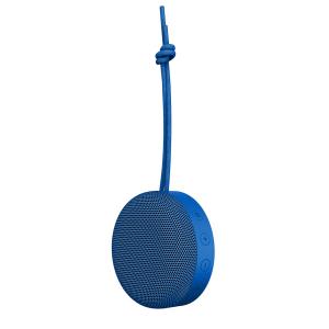 Buy cheap Portable Camping Wireless Fabric Speaker With 3.7V 800mAh Battery Capacity product