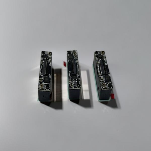 Customized Micro QR Code POS Card Engine Card Payment Machine