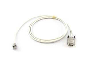Buy cheap ABB TK853V020 3BSC950201R1 Modem Cable 2m for serial interfaces on TP830 product