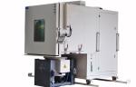 Temperature Humidity and Vibration Test Halt Chamber Combined Climatic