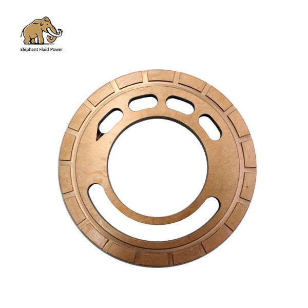 IN STOCK Eaton Vickers PVH057 Piston Pump Spare Parts For REPAIRING AND RE-SELLING