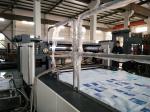 Double Side Sheet Fed Offset Printing Machine With Alcohol Dampening