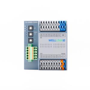 Decowell FS Series Integrated Modules Canopen Agreement I/O Module RoHS CE Approved