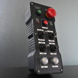 China 250m Toggle Switch Remote Control on sale