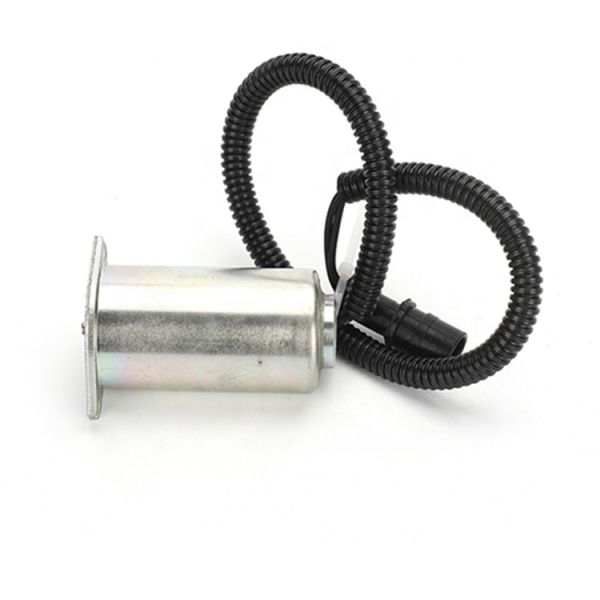 4I-5794 Rotary Solenoid Valve For E320 E312 Excavator 0.5KG Weight