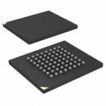 512GB NAND Flash Memory IC Chip MT29F512G08CUCABH3-10RZ