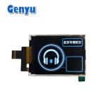 ILI9341 2.8 Inch TFT LCD Display 240x320 Resolution 20pin FPC With SPI Interface
