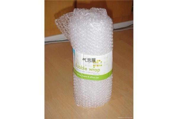 Quality PE Bubble Wrap Air Bubble Rolls for sale