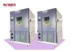 IE10800L Large Constant Temperature And Humidity Test Chamber With Air Cooled