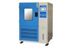 Environmental Temperature Test Chamber With Touch Screen Controller