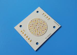 Buy cheap 3000k RGB Leds Array 200 Watt 4 In1 Led CRI90 For Commercial Lighting product