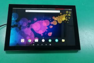 Buy cheap 10.1 Inch POE Android Touch Octa Core Tablet With Serial Port GPIO For Industrial Control product