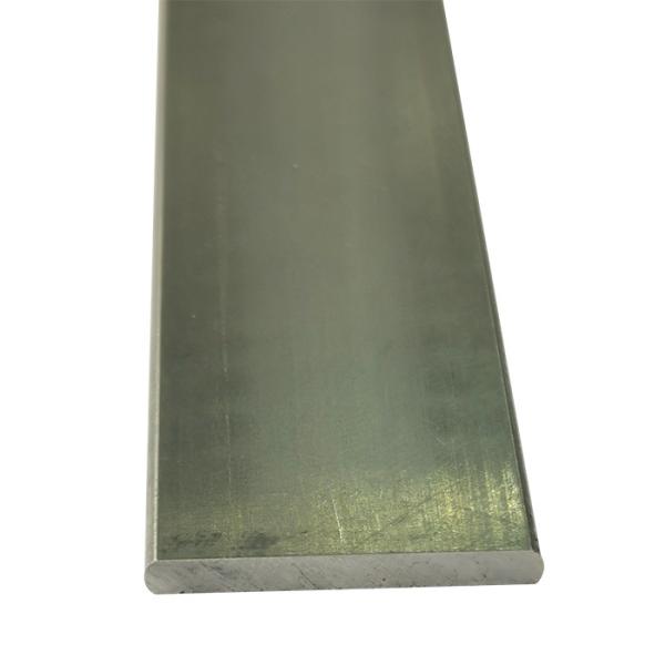 Quality Kitchenware Mild Steel Rectangular Bar 08A1 Q235 08D2 for sale