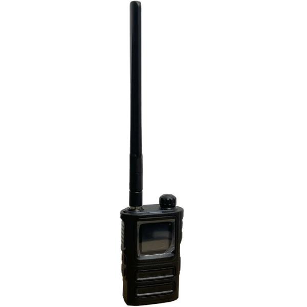 Quality Portable Handheld Drone Detector For 300-6000MHz Frequency Monitoring And Detection for sale