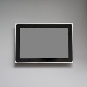 Buy cheap High Resolution Capacitive Touch Monitor , Open Frame Touchscreen Monitor 10.1'' product