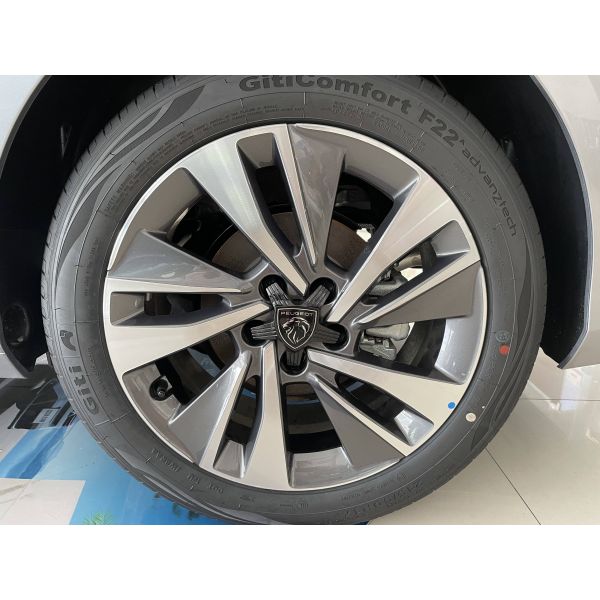 DF-PSA Peugeot(408)JF-408 Special Vehicles 125KW ICE 1.6T 170 horsepower L4