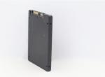 Black Color Solid State Drives , MLC NAND Flash Type 128GB Solid State Disk SSD
