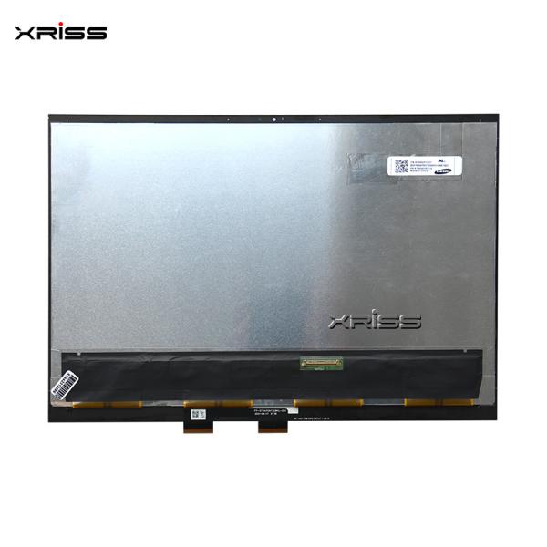 Quality OLED 14.0'' LCD Screen Digitizer Assembly For ASUS Vivobook S 14 Flip TN3402 for sale