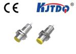 Inductive Capacitive Proximity Sensor , High Temperature Sensor 120 150 180
