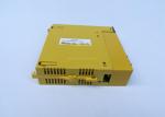 Yellow Servo Motor Driver CNC Controller Fanuc AIF01A I/O Module A03B-0807-C011