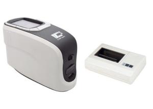 Food Portable Color Spectrophotometer / Color Measurement Instruments