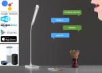 WIFI Controlled Modern LED Table Lamps Works with Alexa and Google Assistant