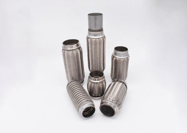 Quality Muffler 2.25 Exhaust Flex Pipe for sale