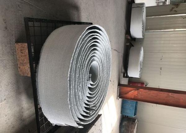 Quality Sugar Manufacturing Woven Brake Lining Material Customized Width Multipurpose for sale