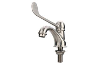 Stainless Steel 304 Material Medical Faucet Rubinetto Medico Medizinischer Wasserhahn medische kraan