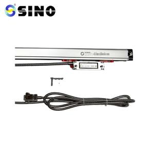 SINO Linear Scale Glass Sensor Kit KA600-1900mm With 3 Axis Digital Readout For Milling Lathe