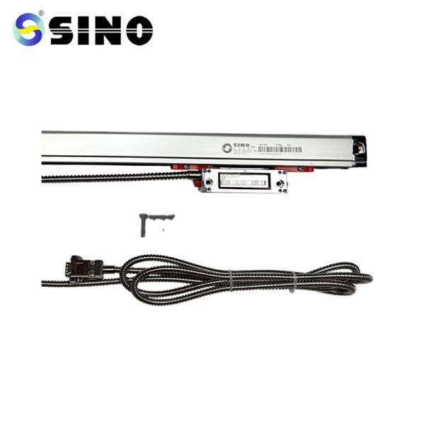 SINO Linear Scale Glass Sensor Kit KA600-1900mm With 3 Axis Digital Readout For