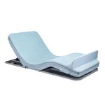 135kg Load Pillows And Mattresses Portable Folding Electric Medical Bed Mattress