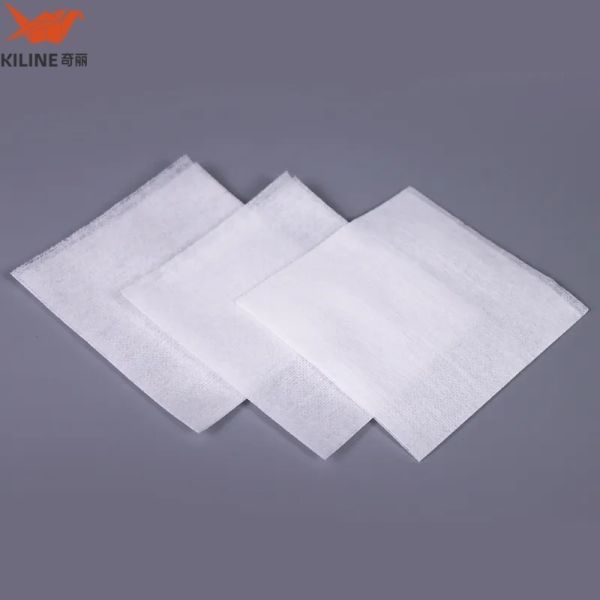 M-3 Cleanroom Wipers Static Dissipative Cleanroom Wipes For Contamination Control Environments